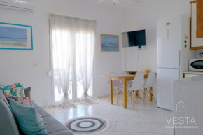 Katia’s Apartment in Kallithea, Netflix & Internet